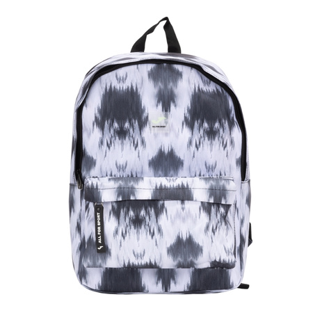 Plecak JOMA New Metaverse 401482AA102D - biało czarny plecak