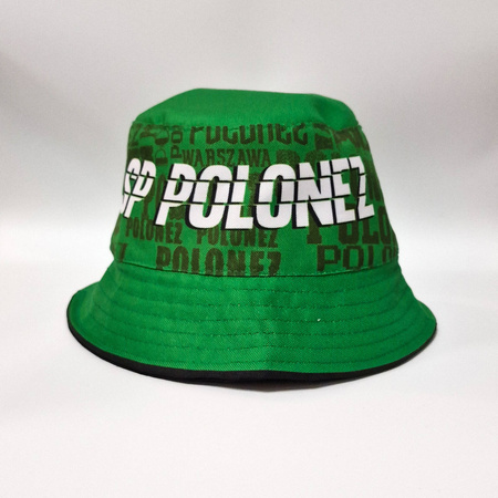 Kapelusz ONZE STANDARD (dwustronny)