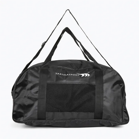 Torba na płotki YAKIMA 100145 – pojemna torba na sprzęt treningowy do przenoszenia i magazynowania