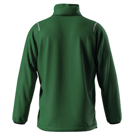 Ortalion Errea Pressing GJ0A0Z00040, GJ0A1Z00040 i GJ0A2Z00040 zielony – ochrona przed deszczem