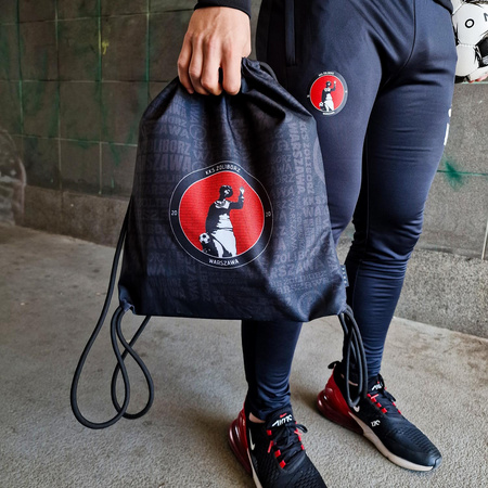 Worek gimnastyczny ONZE BASIC sublimacja