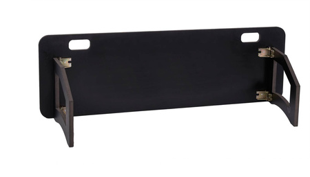 Ścianka do odbijania piłki 150x40 cm – profesjonalna ścianka treningowa do doskonalenia techniki i refleksu