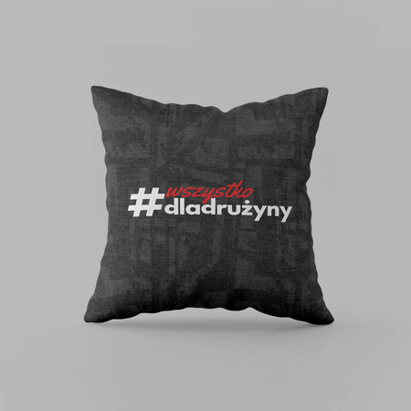 Poduszka JASIEK ONZE