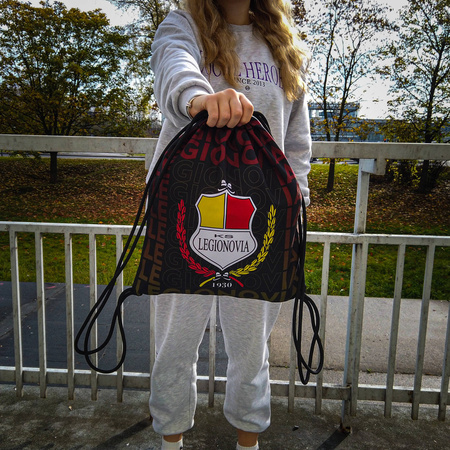 Worek gimnastyczny ONZE BASIC sublimacja