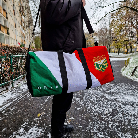 Torba sportowa ONZE BASIC