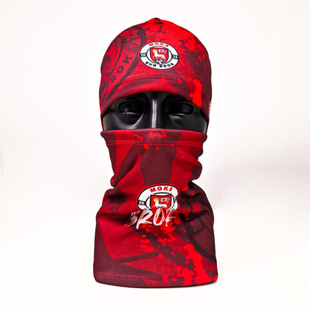 Czapka treningowa ONZE techfleece