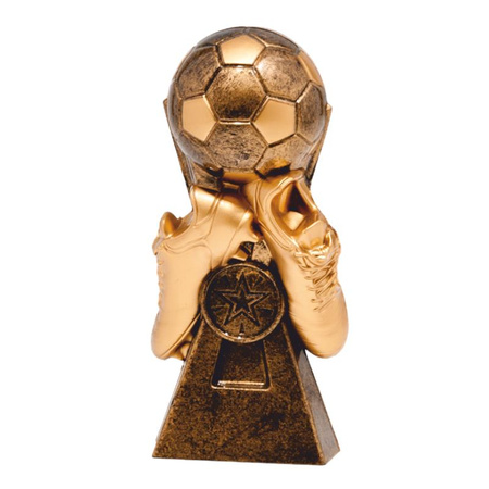 Statuetka GT RF11706 piłka buty H16