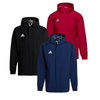 18x kurtka JUNIORSKA adidas ENTRADA22 all weather jacket na każdą pogodę