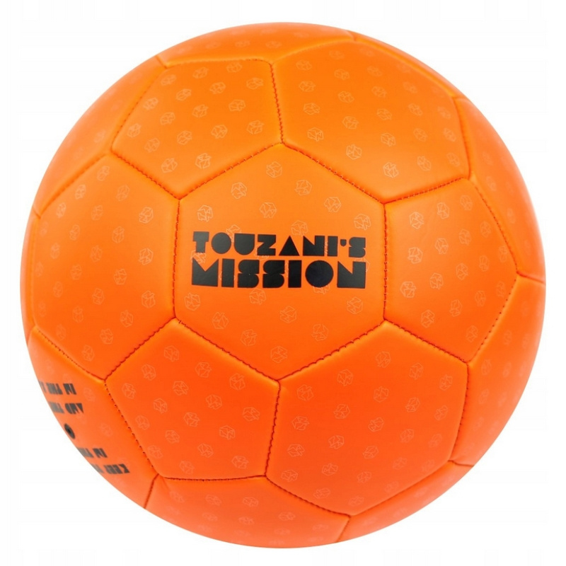 Touzani freestyle - przód