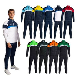 Komplet dresowy JOMA 18x danubio III 103733