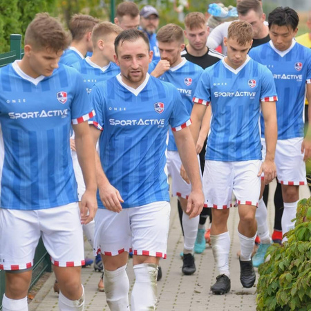 Koszulka ONZE CHAMPION