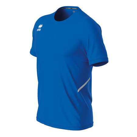 Koszulka Erreà Marvin GM1F0C00070 niebieska – komfort i sportowy styl
