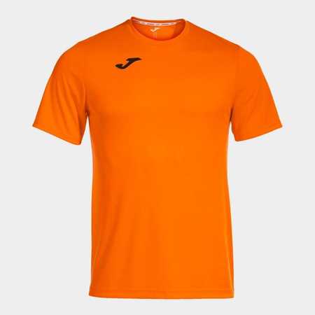 Koszulka piłkarska Joma Combi 100052.880 - profesjonalny t-shirt sportowy do piłki nożnej i futsalu