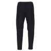 Spodnie dresowe Erreà Virgo GP0P0Z00120 czarne – komfort i styl na co dzień