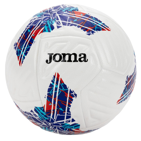 Piłka Joma Uranus III 401728.207 – trwałość i niezawodność, rozmiar 5