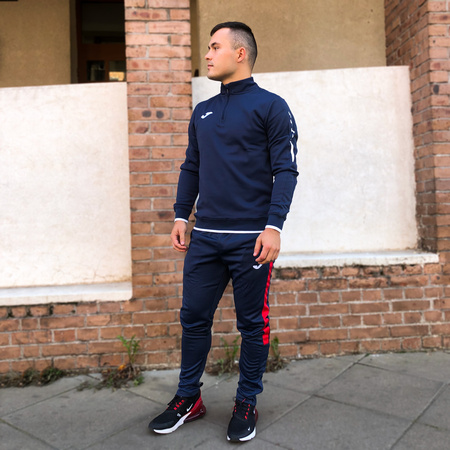 Bluza JOMA OLIMPIADA 103708.331