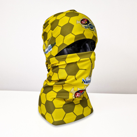 Czapka treningowa ONZE techfleece