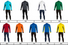 Komplet dresowy JOMA 18x derby 103120