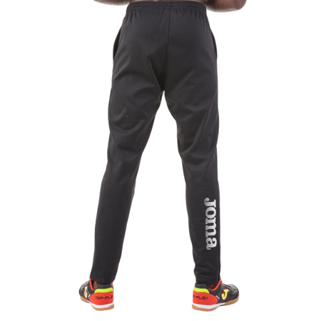 Komplet dresowy Joma KS TERESIN zielony - wygoda i funkcjonalność