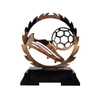 Statuetka BI L246 H19 – piłkarskie trofeum do nagród i wyróżnień