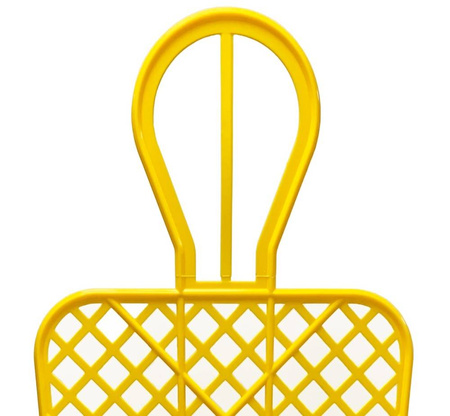 Mur treningowy META Elite 180 3001801551 – elastyczny mur do doskonalenia celności strzałów i podań w piłce nożnej