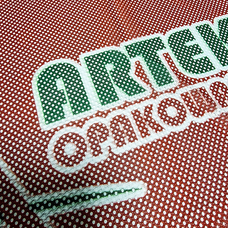 Znacznik / kontrast sublimowany ONZE