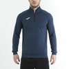 Bluza piłkarska Joma Combi Faraon 100285.300 granatowa bluza sportowa rozpinana