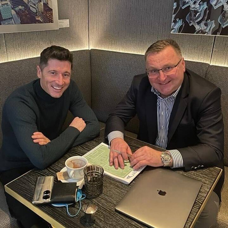 Blok trenera A4 – boisko PZPN YAKIMA 100194 – notes taktyczny do planowania i analizy meczowej