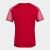 Koszulka piłkarska Joma Hispa 101899.602 - profesjonalny t-shirt sportowy do piłki nożnej i futsalu