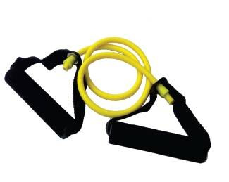 Guma do ćwiczeń META X-Heavy 2000550504 – ultra mocna taśma oporowa do intensywnego treningu siły, wytrzymałości i zwinności