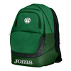 Plecak Joma KS TERESIN zielony - herb klubu i kieszeń na piłkę