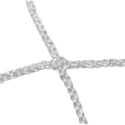 Siatka na bramkę Yakima GIZA 3x2 m – biała, 3 mm, profesjonalna
