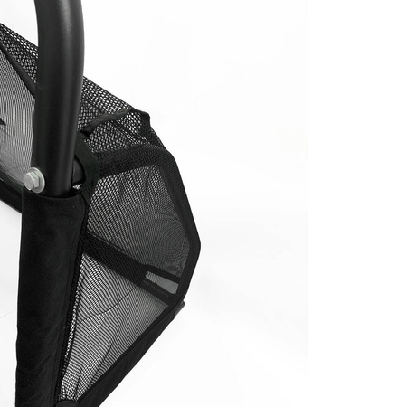 Zestaw 2x bramka META 120x80cm 2001250150 – komplet solidnych bramek do treningu na każdym poziomie