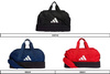 18x torba adidas TIRO LEAGUE duffle SMALL bottom compartment