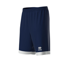 Spodenki Erreà Larry GP0L0Z01900 granatowe – sportowa wygoda i swoboda ruchów