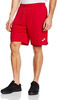 Spodenki piłkarskie Joma Nobel 100053.600 czerwone spodenki sportowe