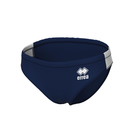 Spodenki damskie Erreà Florence GP0N0Z01900 granatowe – komfort i swoboda ruchu