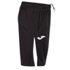 Spodenki piłkarskie Joma Champion VII 103209.102 czarne spodenki treningowe