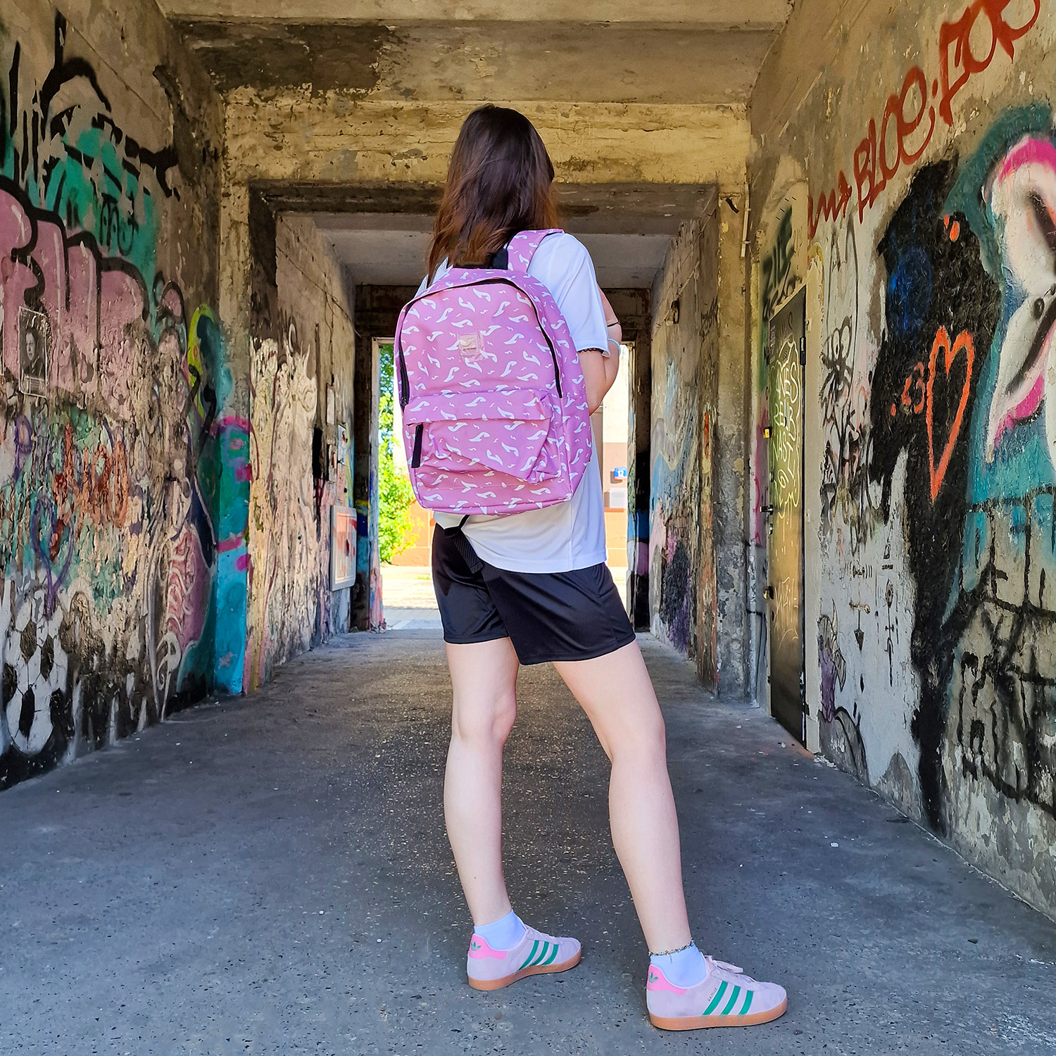 oddychająca, techniczna, idealna na lekcje WF