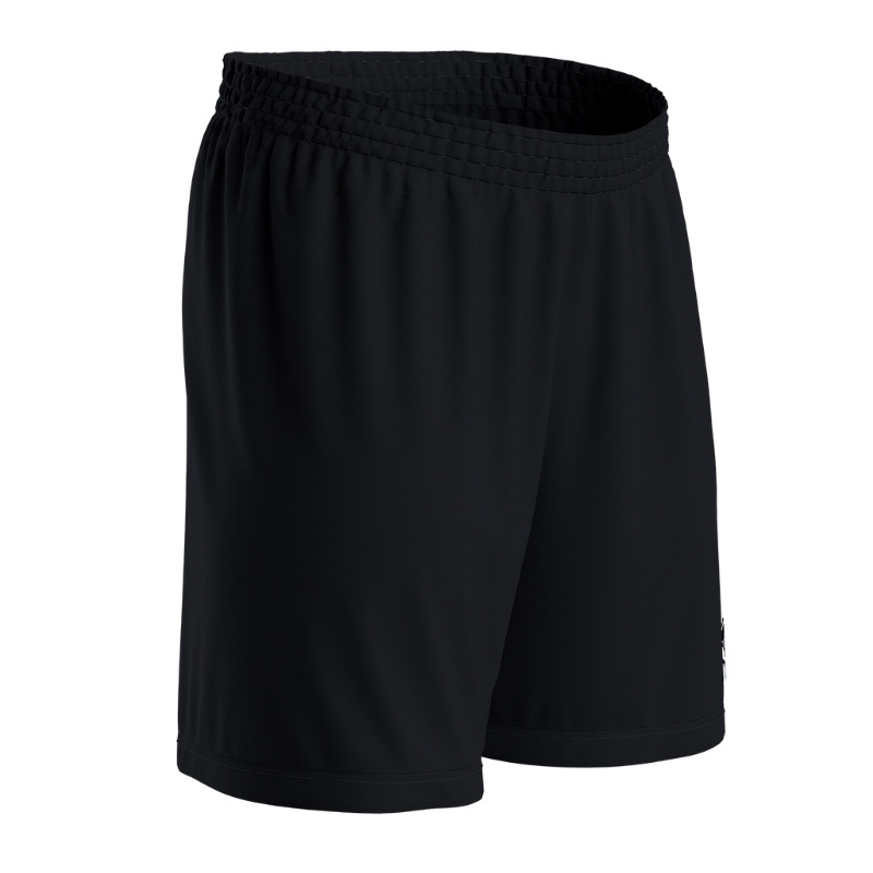 Spodenki ERREA New Skin POLONEZ WARSZAWA czarne – materiał