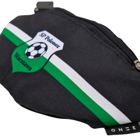 Saszetka POLONEZ WARSZAWA – nadruk sublimacyjny w klubowych barwach