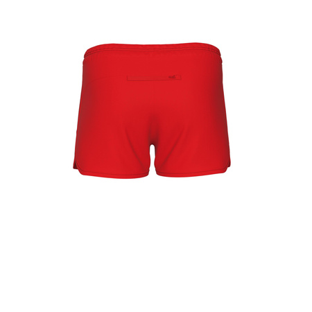 Spodenki męskie Erreà Owens GP0M0Z00500 czerwone – lekkość i wygoda dla aktywnych