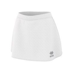 Spódniczka damska Erreà Ros 3.0 FP880Z00010 biała – elegancja i komfort dla aktywnych kobiet