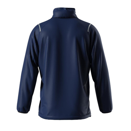 Ortalion ERREA Pressing GJ0A0Z00090, GJ0A1Z00090 i GJ0A2Z00090 granatowy – styl i ochrona przed wiatrem