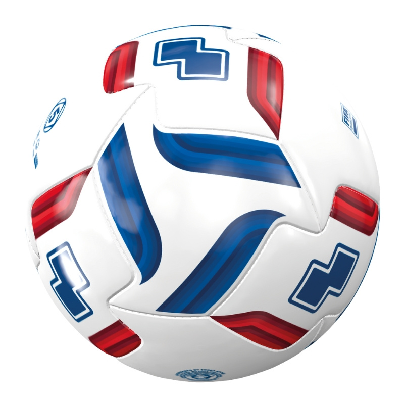 ERREA hybrid - materiały