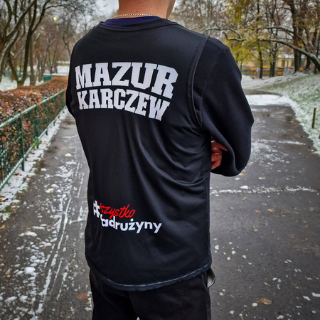 Znacznik / kontrast sublimowany ONZE