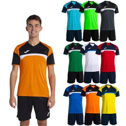 Komplet treningowo - meczowy 18x danubio III 103732