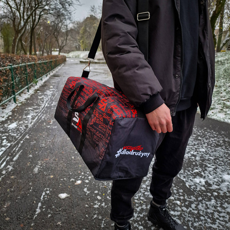 Torba sportowa ONZE BASIC