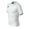 Koszulka Erreà Shane GM1L0C00010 biała – wytrzymałość i komfort na boisku