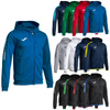 Komplet dresowy JOMA 18x bluza olimpiada 103707 z długim suwakiem + spodnie olimpiada 103741